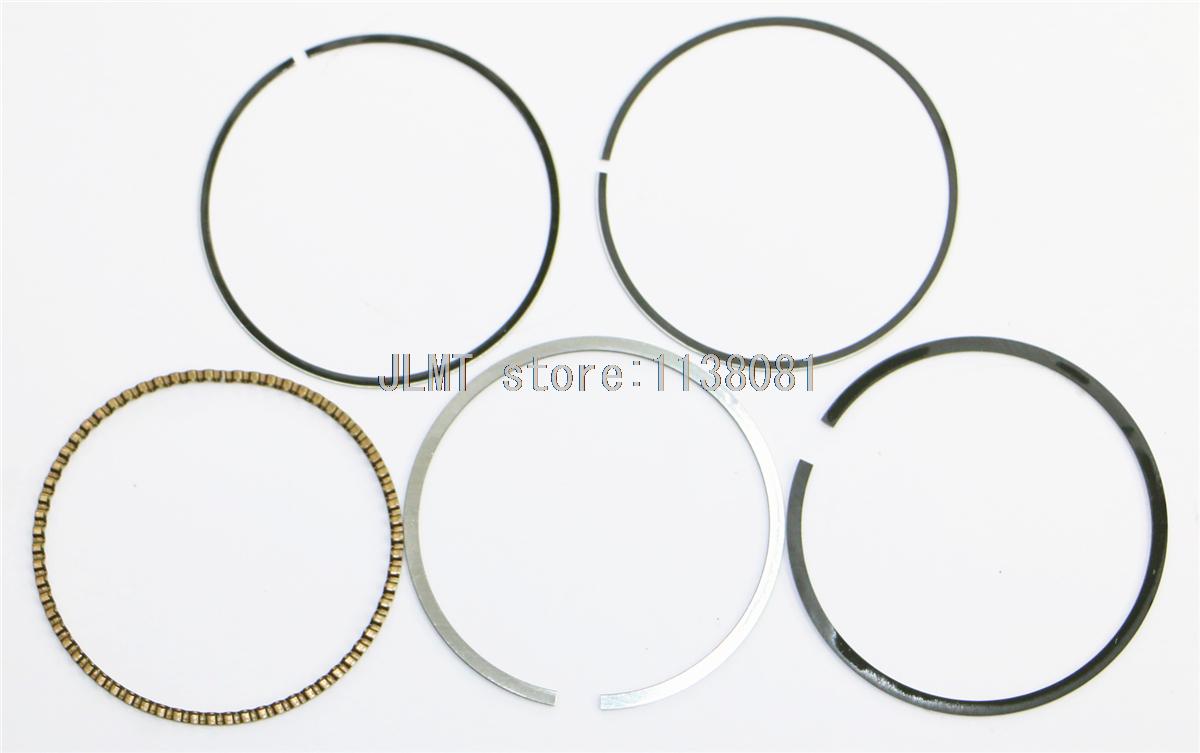 KAWASAKI KAZE125 KAZE 125 13029-0008 1 Cyl Bore   ǽ   Ʈ, : 56 mm STD